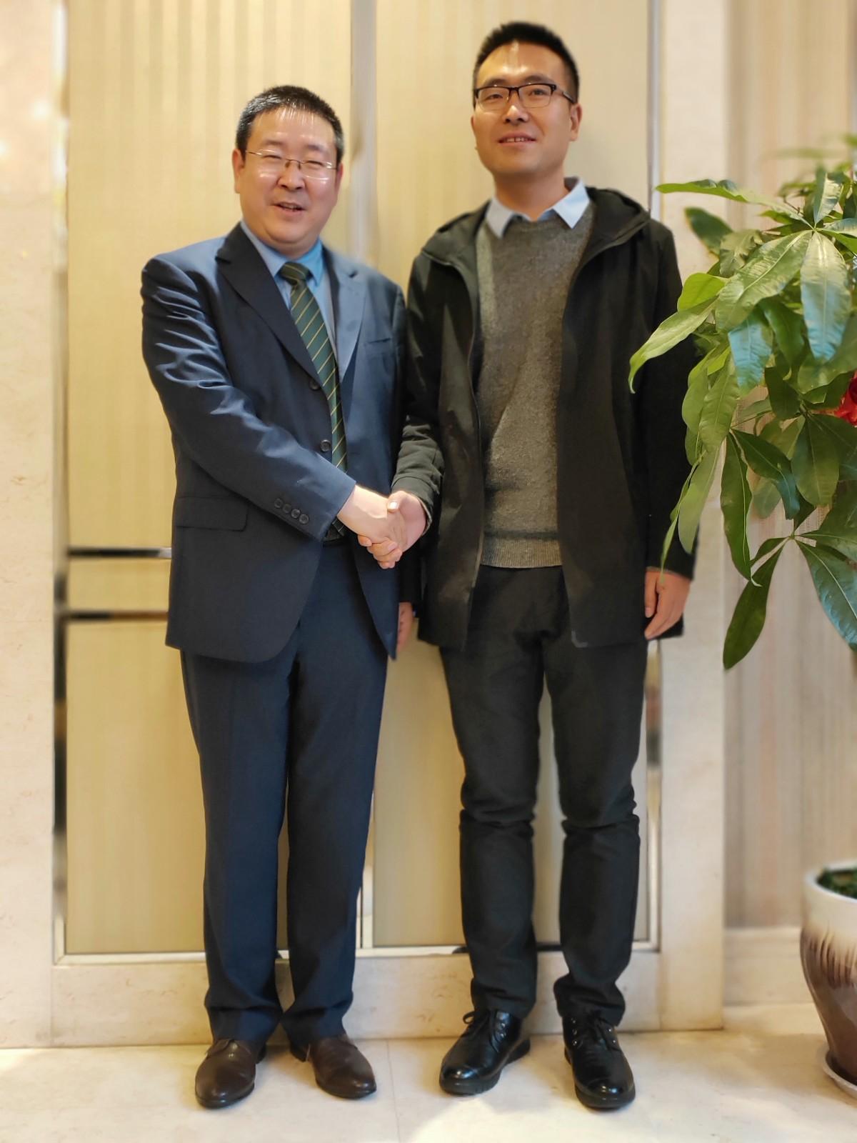 建筑企业教育协会会长，塑造行业未来，引领教育创新