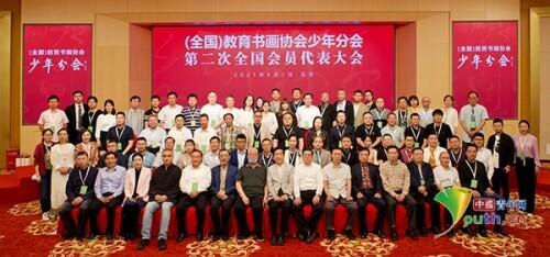 中国青少年教育家协会，引领未来之光的培育者