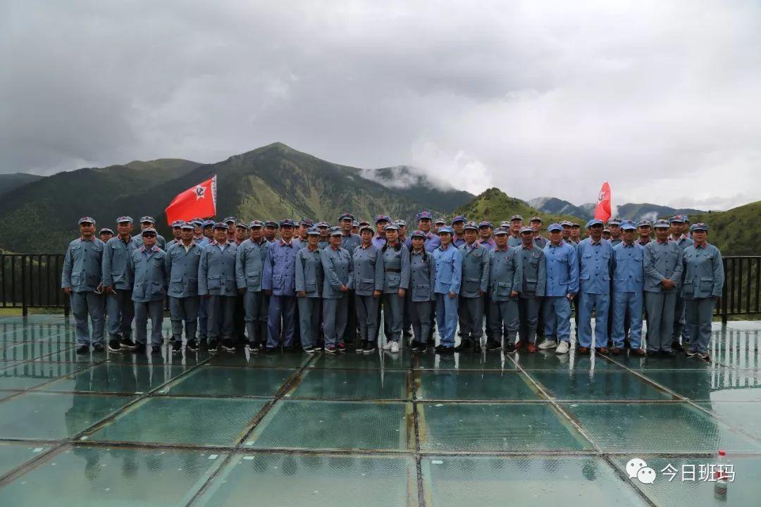 政协会调研红色教育的实践与意义