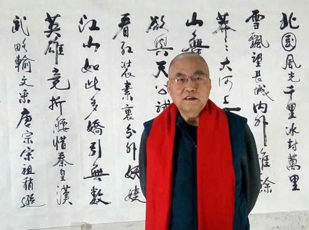 泊头市教育工委书法协会，传承与发扬书法的艺术魅力