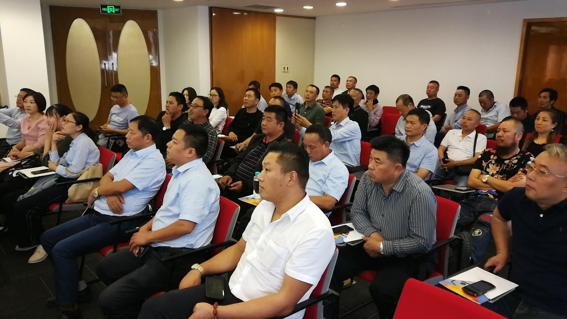 建筑企业教育协会，推动建筑行业持续发展的核心力量