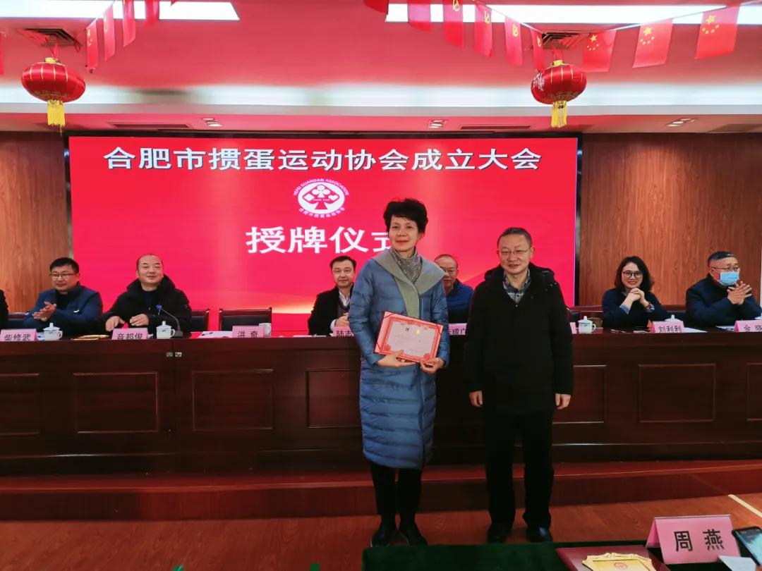 合肥高新区成立教育协会，探索新时代教育发展的新路径