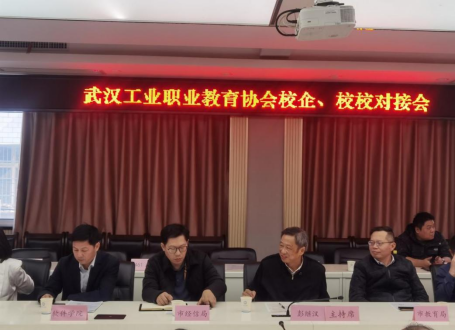 武汉职业教育协会官网，探索卓越职业教育之路