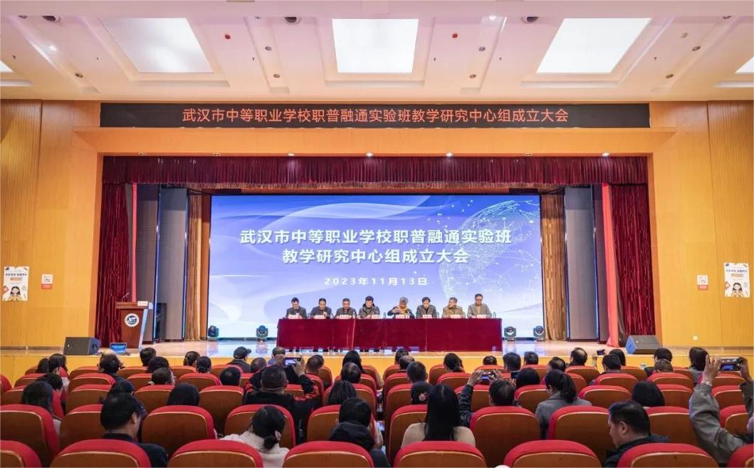 武汉职业教育协会官网，探索职业教育的卓越之路