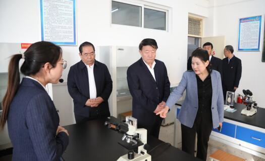 长治上党区民办教育协会，地方教育发展的核心推动力