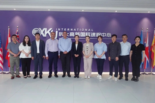 陕西特殊教育协会会长，引领特殊教育迈向新高度
