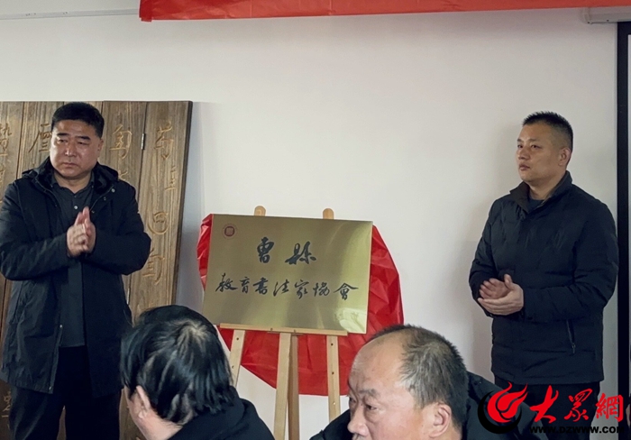 教育书法家协会的成立背景、意义及未来展望