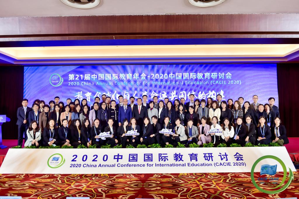 中国国际教育协会性质深度探究与解析