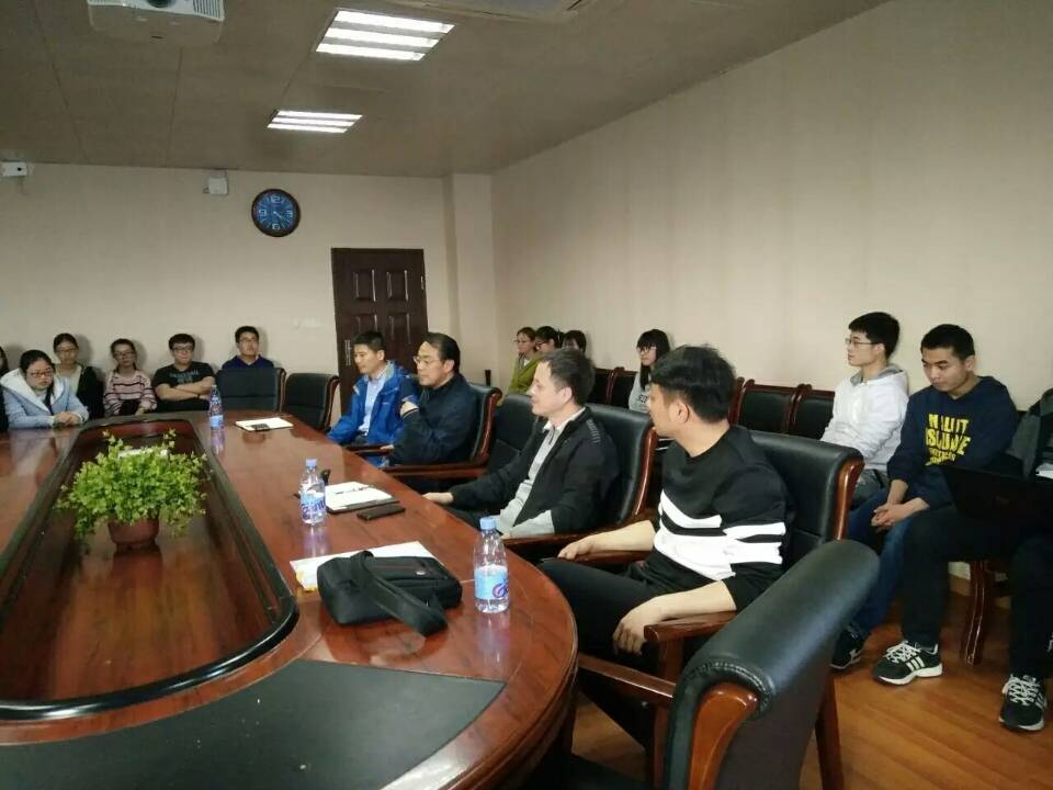 机器人教育协会的工作任务探索与挑战
