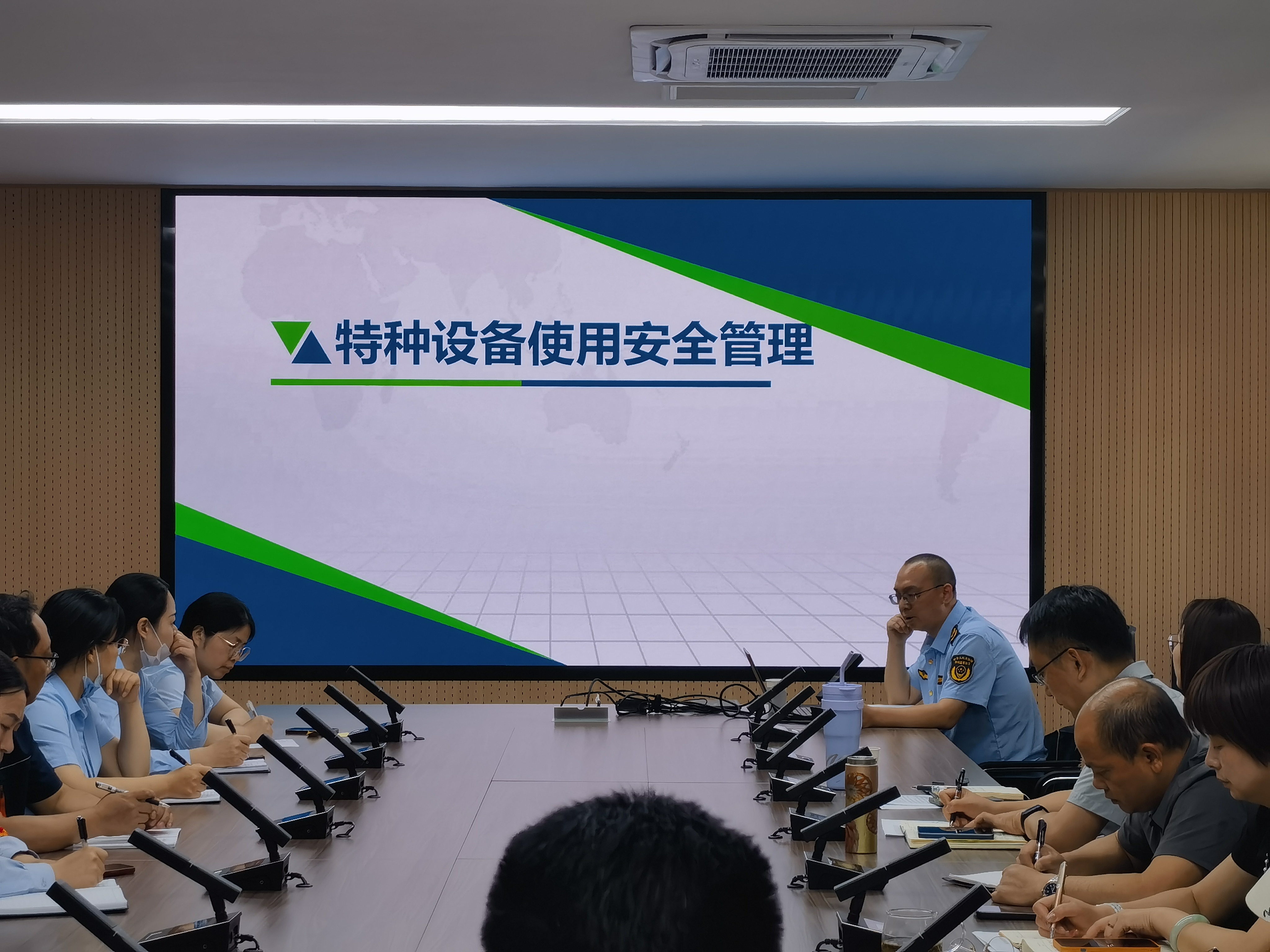 湖北省特种设备教育协会，特种行业的坚实后盾
