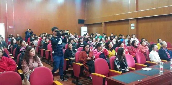 江苏省陈鹤琴教育协会，传承与创新的教育理念之道