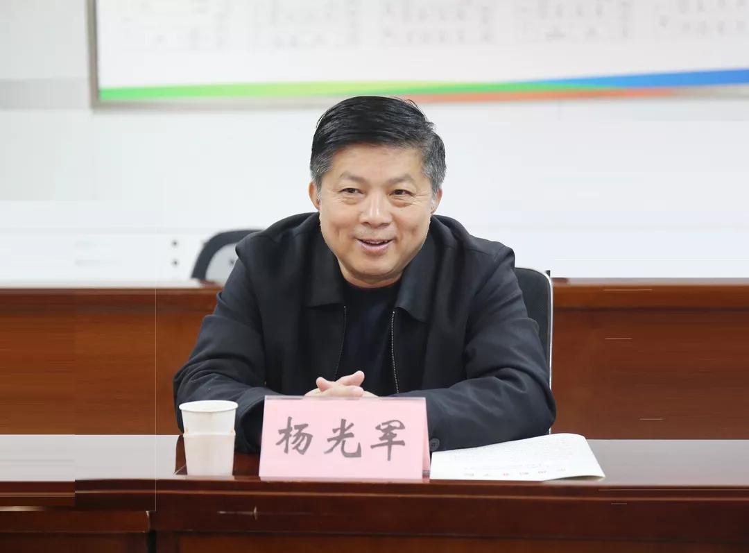 全国职业教育协会秘书长，引领职业教育迈向新征程
