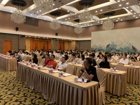 杭州市教育局下属协会，推动教育创新与发展的核心力量