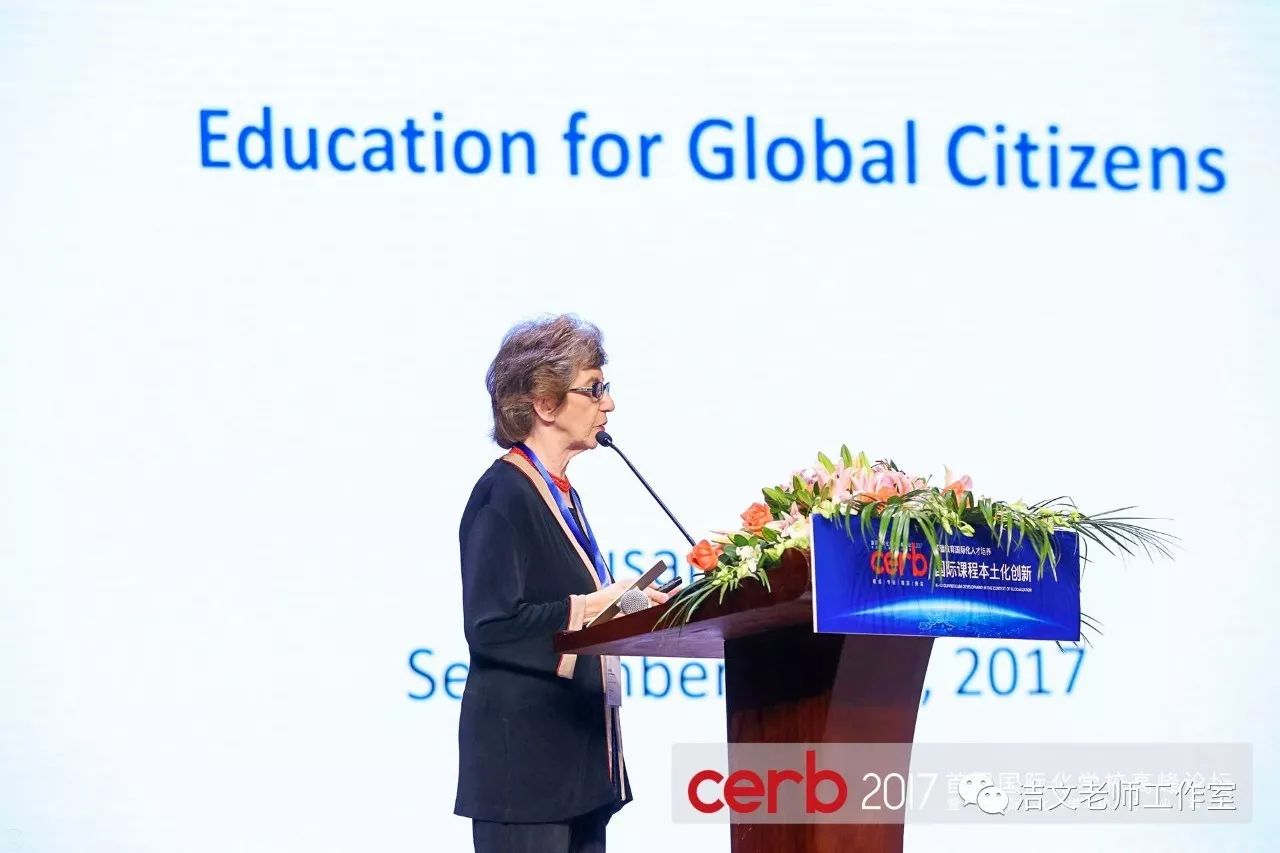 美国青少年教育协会会长，引领未来教育的先锋探索者