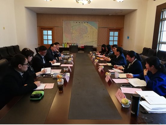 上海职工教育协会会长，引领城市职工教育走向新的高峰