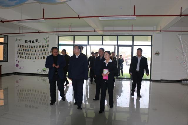 渭南学前教育协会会员，推动地区教育发展的力量