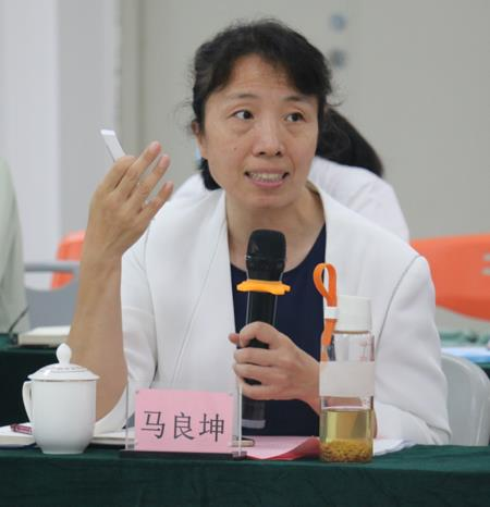 中国医药教育协会的马良坤，引领医药教育走向新的高度