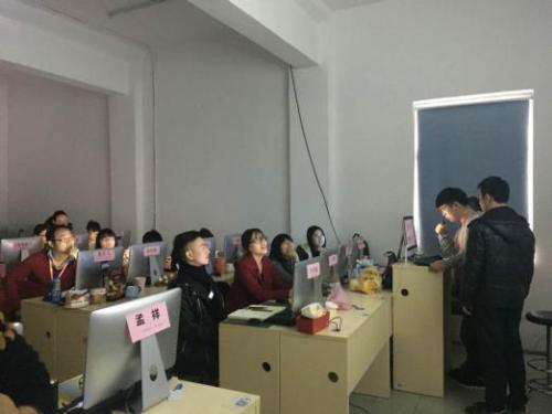 软件行业协会与千锋教育的紧密合作，共筑数字教育的未来