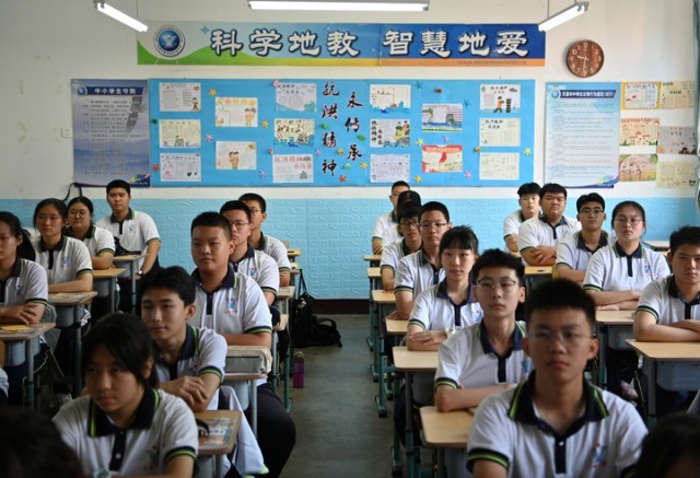 教育部财务司负责人详解完善教育经费统计体系，助力高质量发展