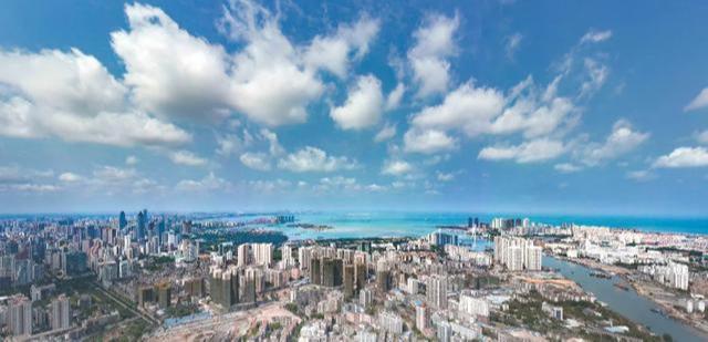 海南自由贸易港境外高等教育机构办学暂行规定问答实录