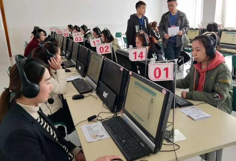 教育部有关部门负责人就普通话水平测试管理规定答记者问