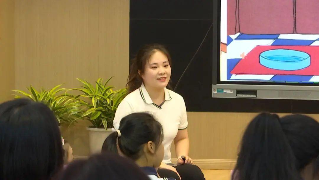 教育部基础教育司负责人解读幼儿园与小学科学衔接指导意见
