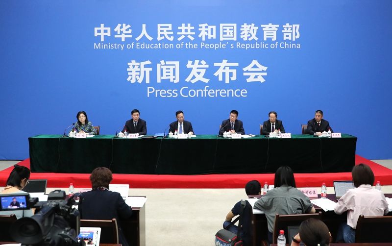 教育部解答研究生导师指导行为准则，深化导师职责，保障研究生培养质量