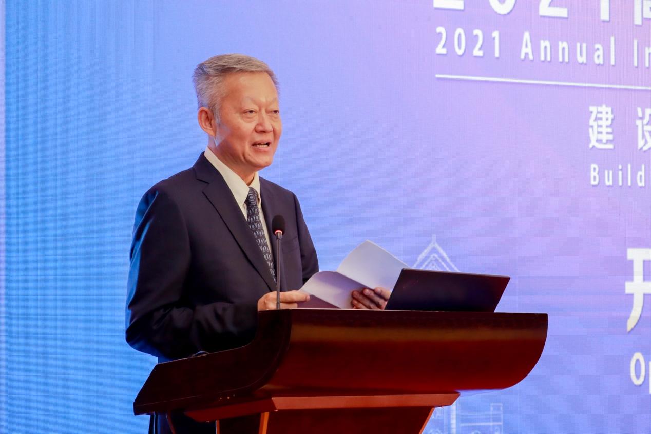 教育部规范高校接受国际学生工作，国际合作与交流司负责人答记者问