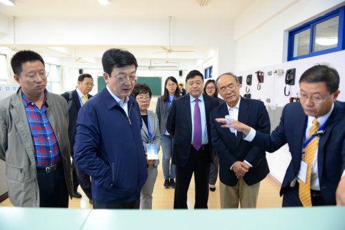 教育部职业教育与成人教育司负责人就教育部办公厅关于服务全民终身学习 促进现代远程教育试点高校网络教育高质量发展发表重要观点