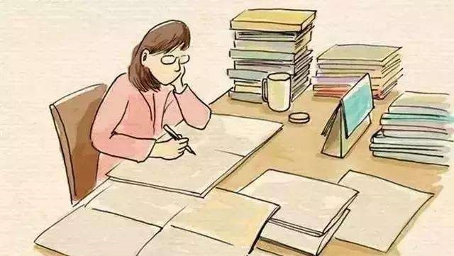 教育部有关负责人就关于减轻中小学教师负担进一步营造教育教学良好环境的若干意见答记者问