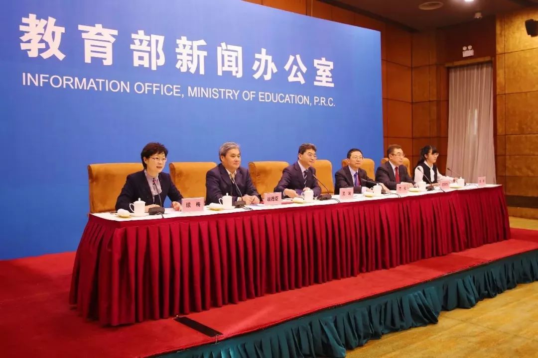 教育部教材局负责人详解普通高中三科教材统编工作