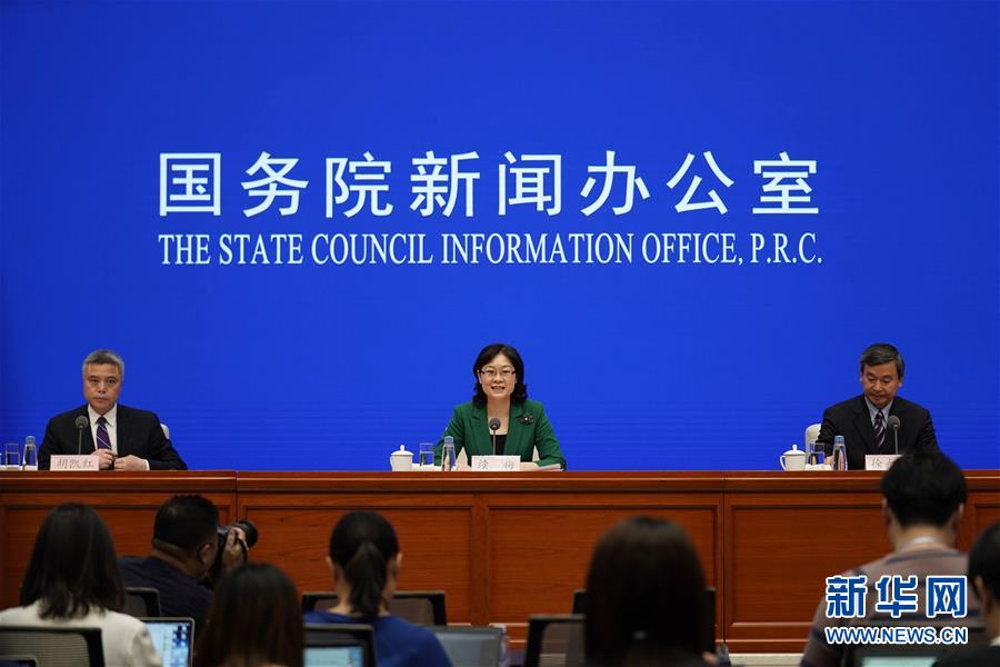 教育部国际司负责人详解来华留学相关问题