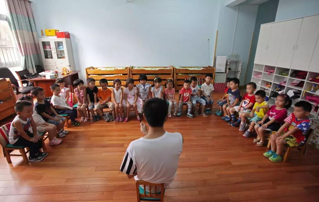 城镇小区配套幼儿园治理工作情况详解，答记者问
