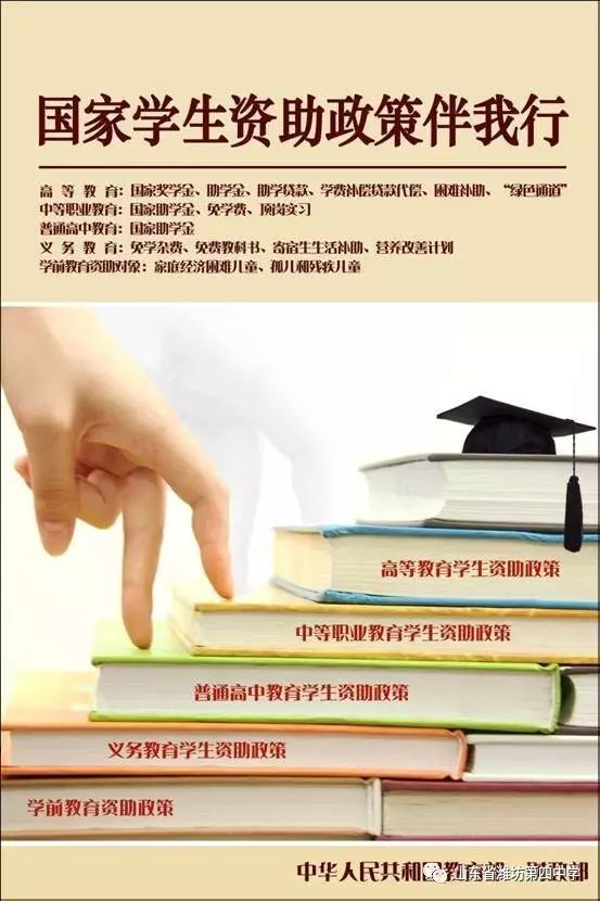 教育部财务司、全国学生资助管理中心负责人就高等学校勤工助学管理办法（2018年修订）答记者问