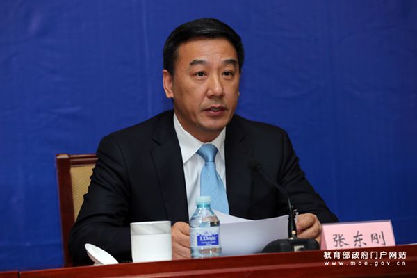 教育部负责人详解高校思想政治工作质量提升工程实施纲要