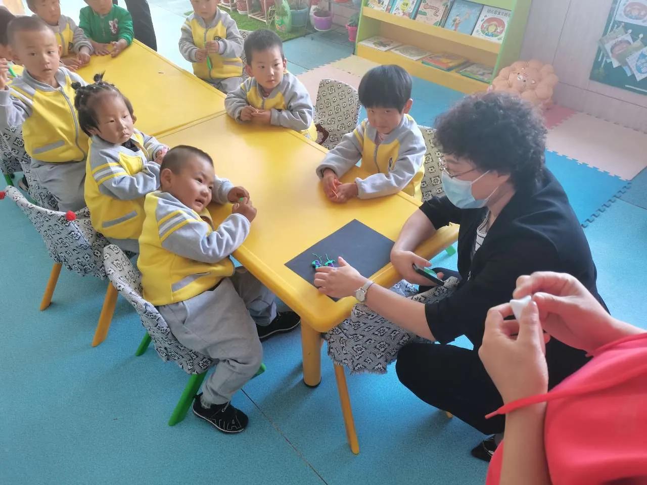教育部详解幼儿园办园行为督导评估办法