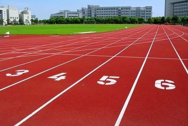 教育部回应学校塑胶跑道质量问题，揭开真相，保障学生安全