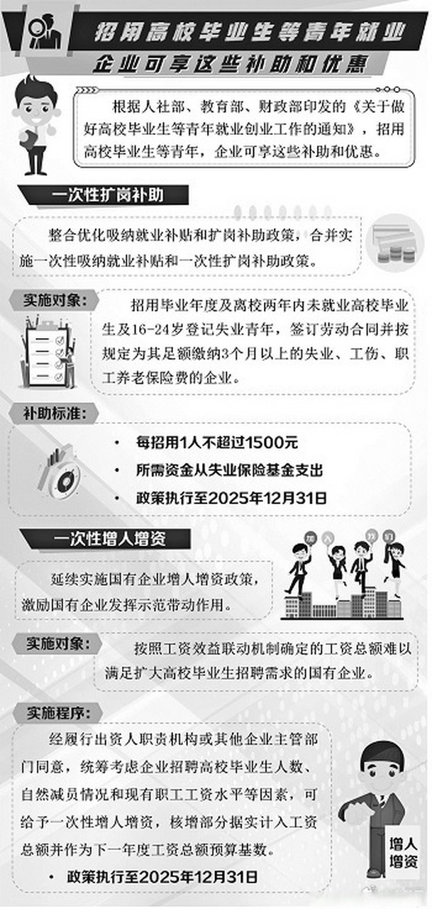 三部门相关负责人解读国务院办公厅关于做好2014年全国普通高等学校毕业生就业创业工作的通知
