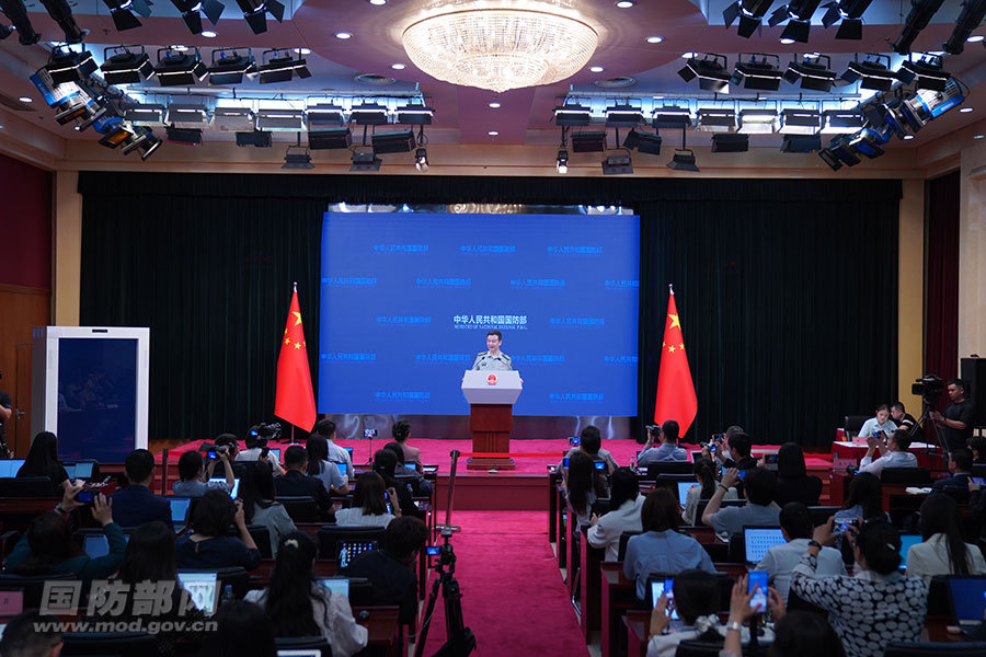 教育部科技司负责人就国际合作联合实验室计划答记者问