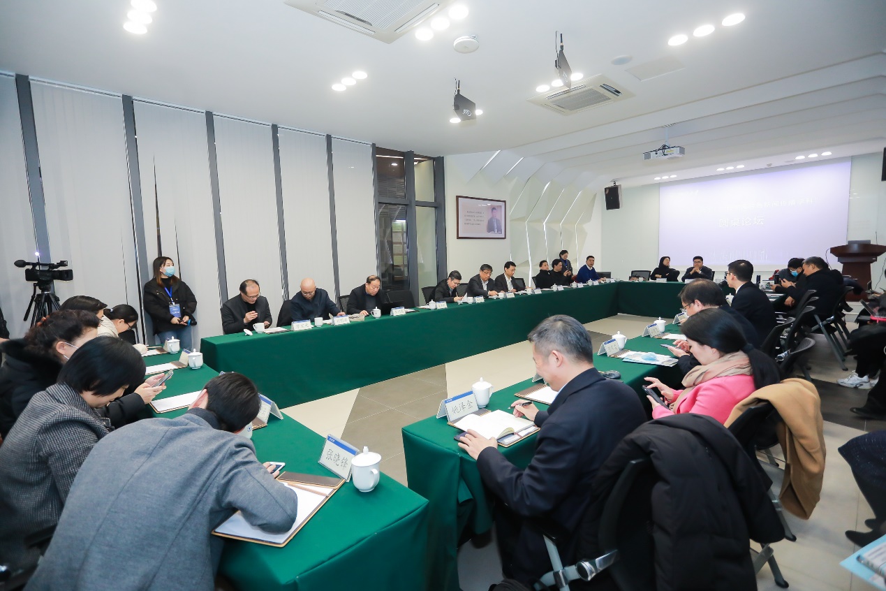 教育部负责人详解中国特色新型高校智库建设推进计划