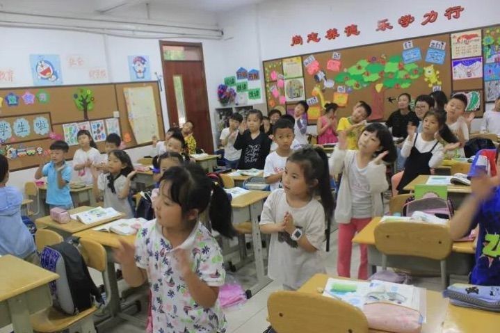 教育部督导办负责人详解中小学校责任督学挂牌督导办法