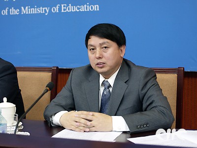 教育部负责人就研究生教育综合改革答记者问，深化改革，推动研究生教育质量提升