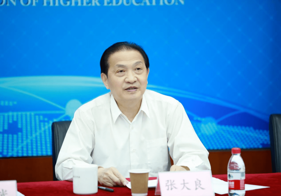 张大良司长谈创业带动就业新思路，应对最难就业季的挑战