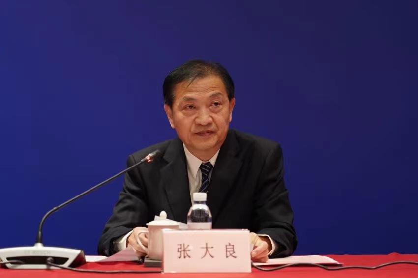 张大良司长访谈，面对最难就业季，以创业带动就业的新思路