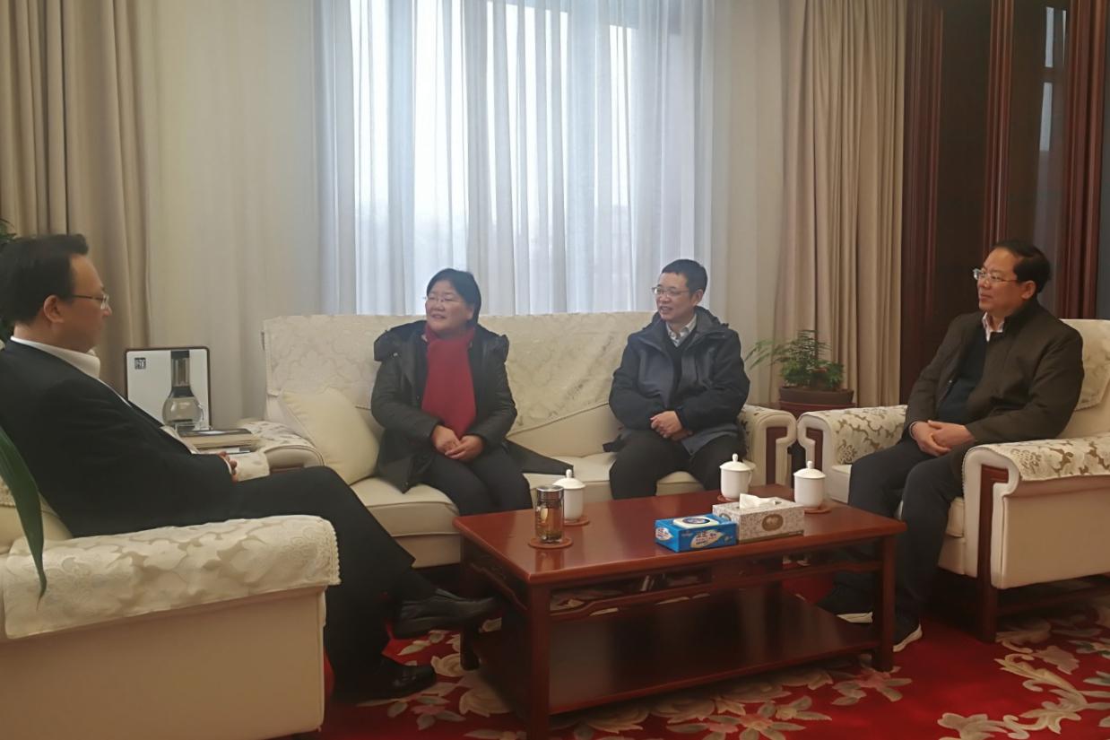教育部财务司负责人解读高等学校财务新制度