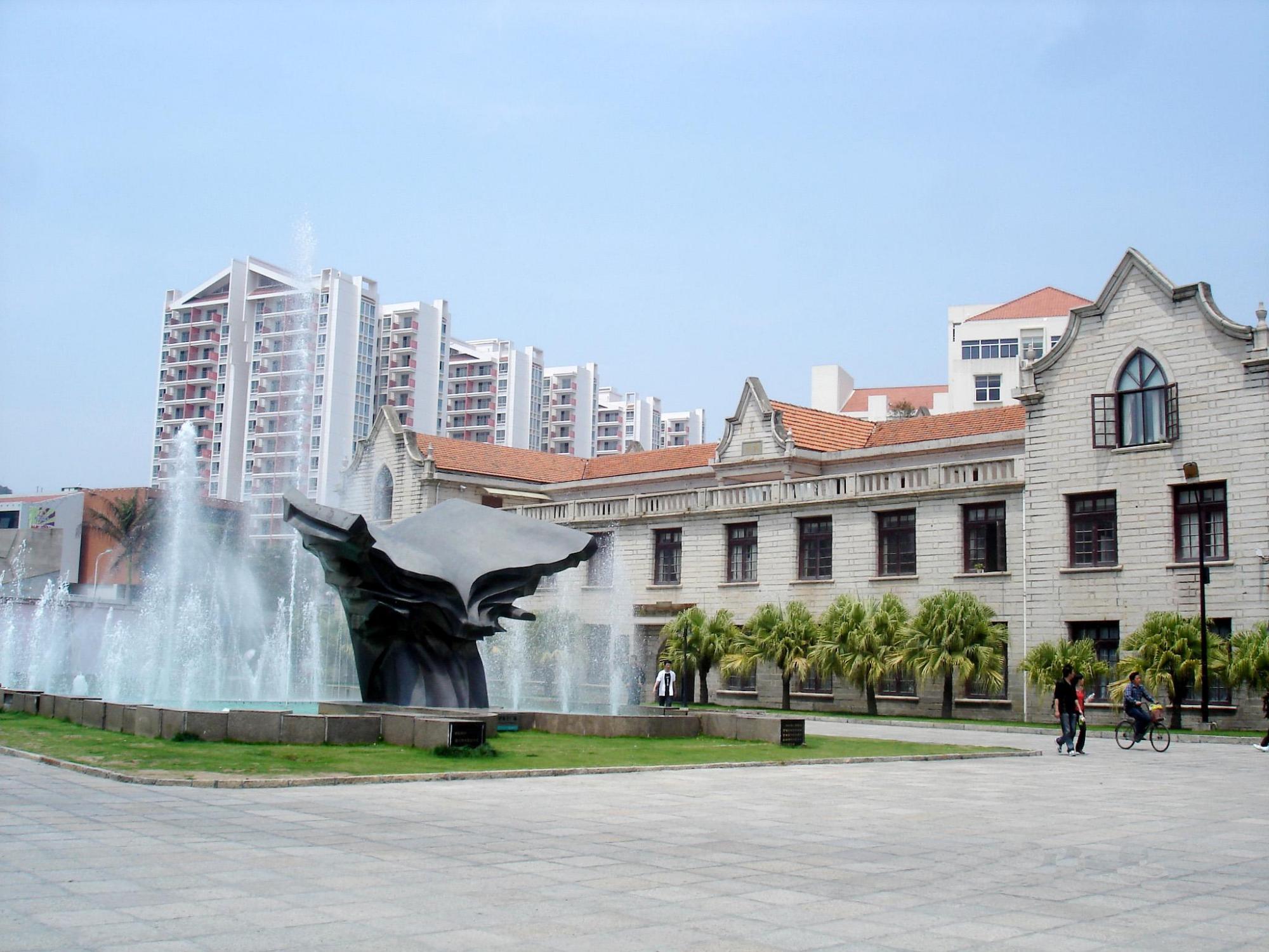 教育部学位中心负责人解读2012年学科评估结果