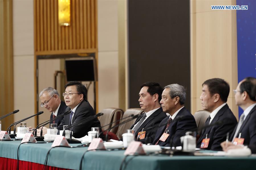 国家留学基金委负责人深度解读留学工作，展望与答疑