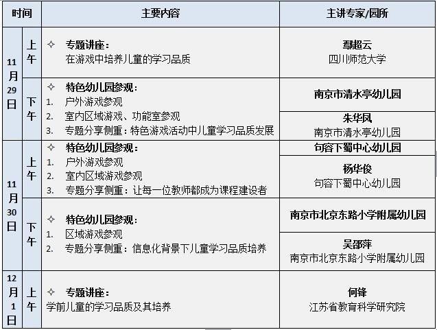 教育部学前教育专家指导委员会负责人就3-6岁儿童学习与发展指南答记者问