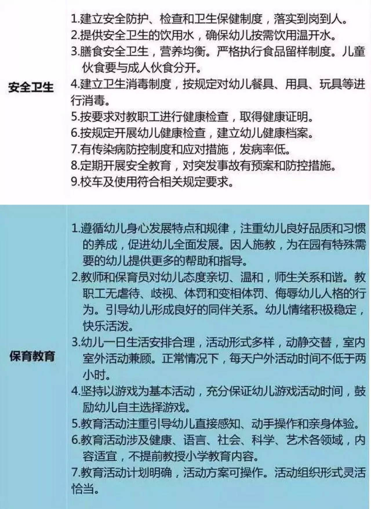 教育部督导办负责人解读学前教育督导评估暂行办法