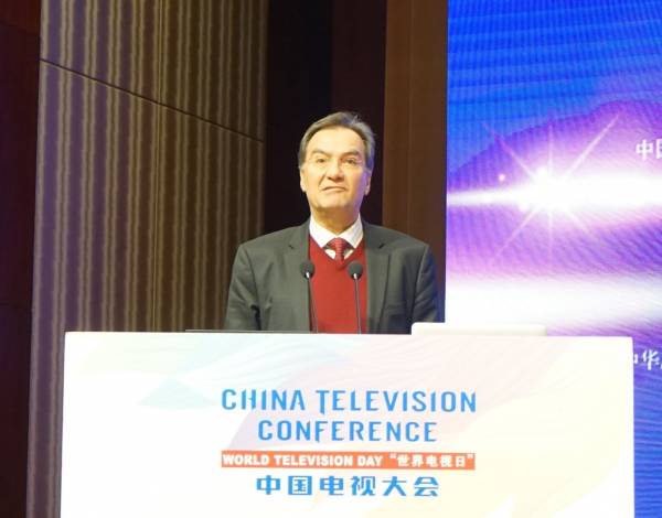 吴岩出席联合国教科文组织执行局会议，推动教育变革与全球合作进程
